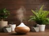 Best aromatherapy oil diffusers UK 2022:  what do oil diffusers do, and how do they help with stress? 
