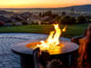 Which is the best fire pit to buy in the UK 2022? The safest, best-looking fire pits 