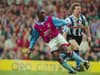 ‘He needs to start delivering’ - Dwight Yorke says Aston Villa must improve under Steven Gerrard