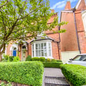 Birmingham house prices soar as sellers look to relocate (Photo: Purplebricks) 