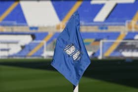 Birmingham City have made a call that will have an impact on a team's season. (Image: Getty Images)