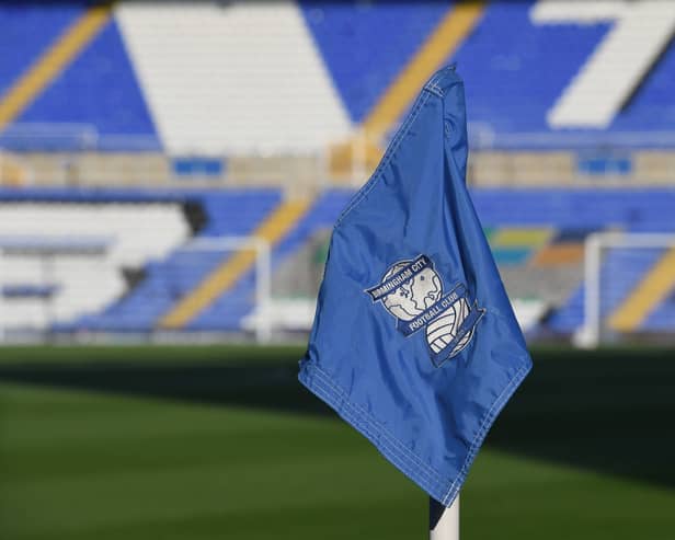 Birmingham City have made a call that will have an impact on a team's season. (Image: Getty Images)