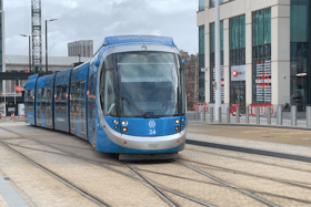 Further extension of the Midland Metro tram network is a key part of the Transport for West Midlands bid for up to £2bn from government to improve services across the region 