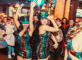 Manahatta is bringing the ultimate New York party vibes to Temple Street in Birmingham city centre