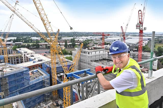 Consultation into Perry Barr Regeneration closes on September 29