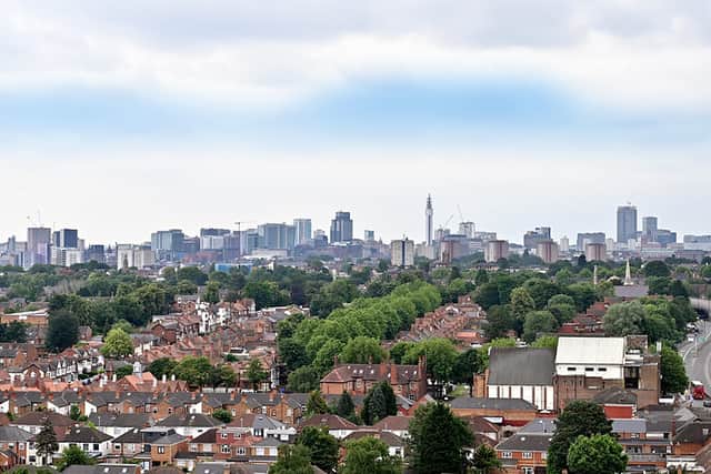 Perry Barr Regeneration aims to build on the legacy of the Commonwealth Games 2022