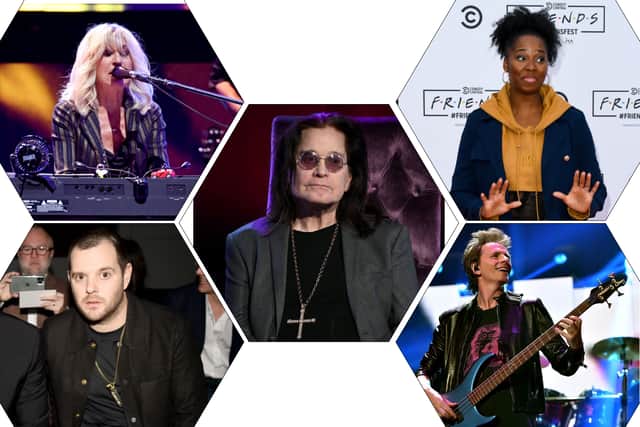 On the right track - Musical routes campaign sees local music stars celebrated across Birmingham rail stations
