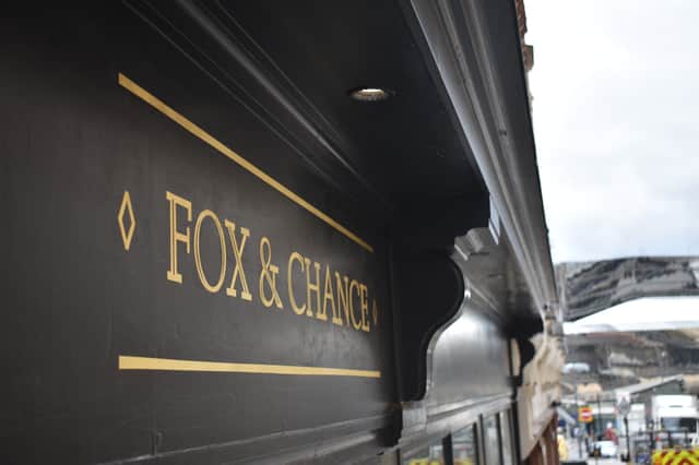 Fox and Chance, Birmingham