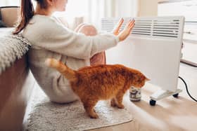 The best electric heaters for winter