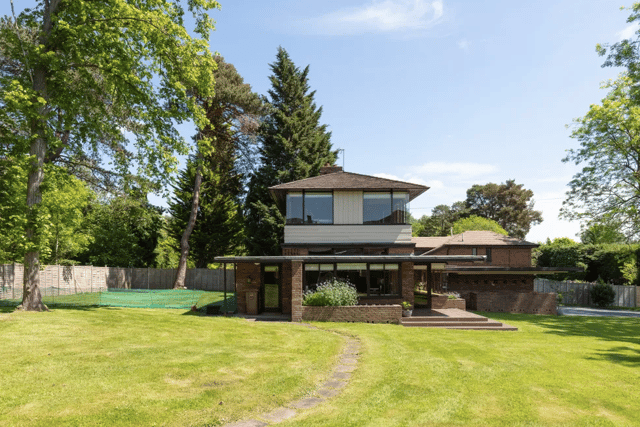 The most expensive street in the West Midlands revealed by Zoopla