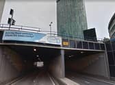 Birmingham City Council plans to create low traffic neighbourhoods in the city centre which would see the A38 Queensway closed to motorists