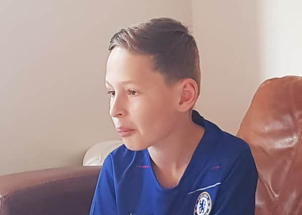 Louis Watkiss, aged 12, from Sutton Coldfield, died following a tragic incident at SnowDome in Tamworth
