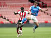 Birmingham City provide injury update on loan pair; Josh Andrews & Ryan Stirk