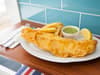 The Harborne fish and chip shop with wine pairing experts