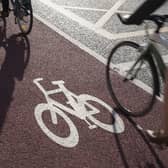 Residents are being consulted upon new designs for four cycle routes in Birmingham