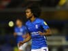 The Birmingham shirt numbers that Tahith Chong could wear after 'advanced talks' with Man Utd