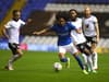 Birmingham loan star Tahith Chong reveals Jesse Lingard played role in move