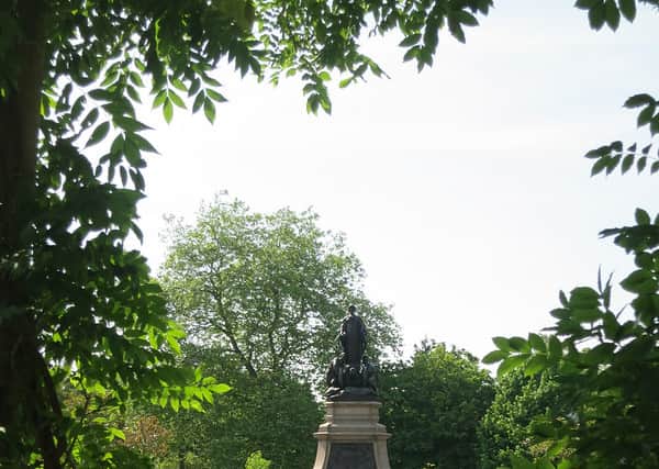 Cannon Hill Park