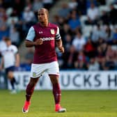 Hero Agbonlahor is well placed to comment on Villa’s attackers. (Photo by Malcolm Couzens/Getty Images)