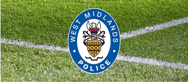 West Midlands Police 