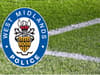 West Bromwich Albion v Millwall disorder - the 18 men West Midlands Police are looking for