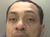 Yardley Post office robber and conman Christopher Conrad is jailed