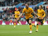 Aston Villa 2-3 Wolverhampton Wanderers: Heroes, villains & player ratings from Wolves’ dramatic derby day win