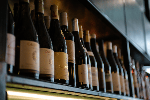 Vagabond Wines is uncorking on Colmore Row - and it’s an experience to relish