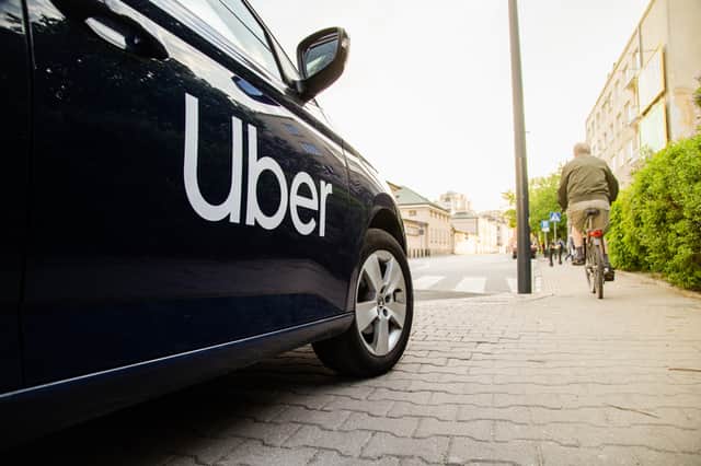 Uber has revealed why it has increased its fare prices in Birmingham