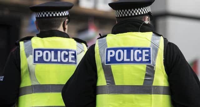 West Midlands Police made an arrest on Thursday
