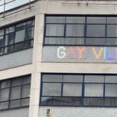 Gay Village, Birmingham