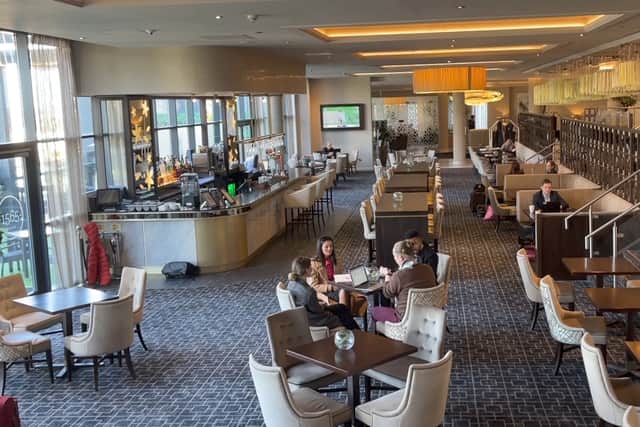 Park Regis Hotel, Birmingham