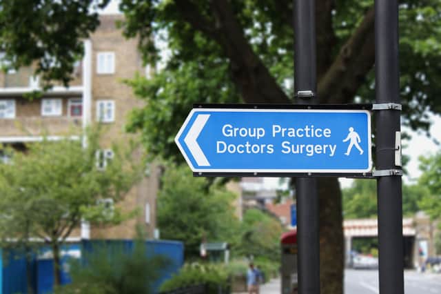 The results of a survey reveal the best surgeries in Birmingham and beyond