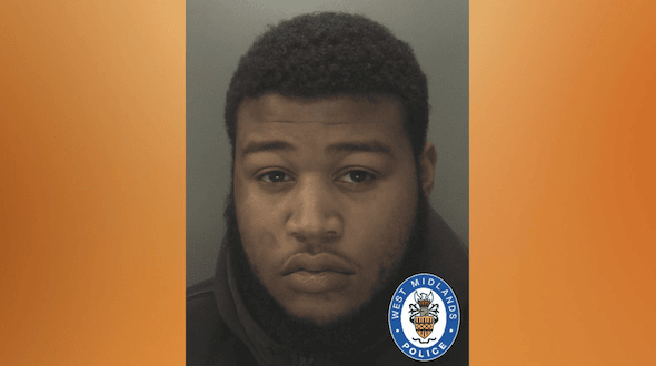 Jamar Bailey jailed for attempted murder of a newborn baby