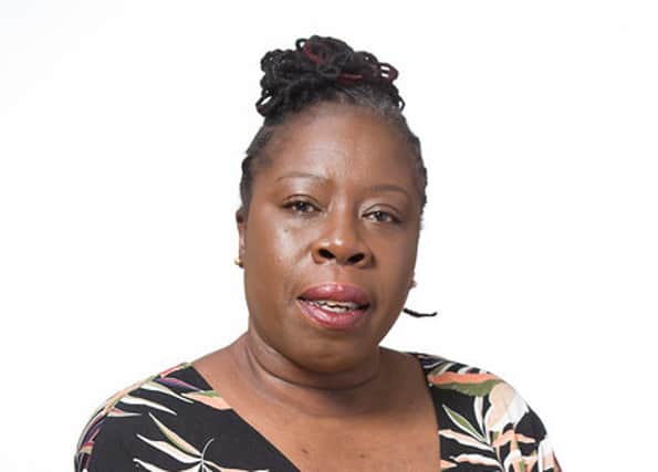 Birmingham City Cllr Paulette Hamilton, Cabinet Member for Health and Social Care