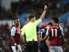 Aston Villa 1-4 West Ham United: Heroes, villains and player ratings as 10 man Villa lose again