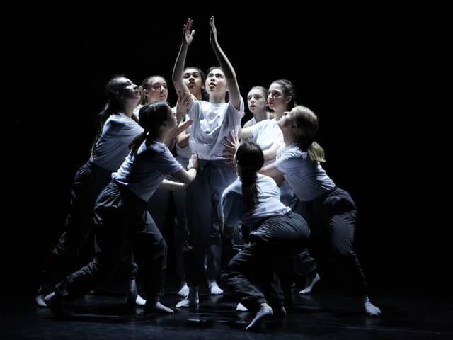 Hip Hop dancers and choreographers sought for free training programme in the Midlands