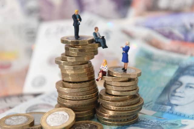 Gender pay gap means Birmingham women are ‘working for free’ for a month