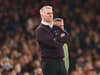 Aston Villa manager Dean Smith shares his thoughts on current unrest in Villa fanbase