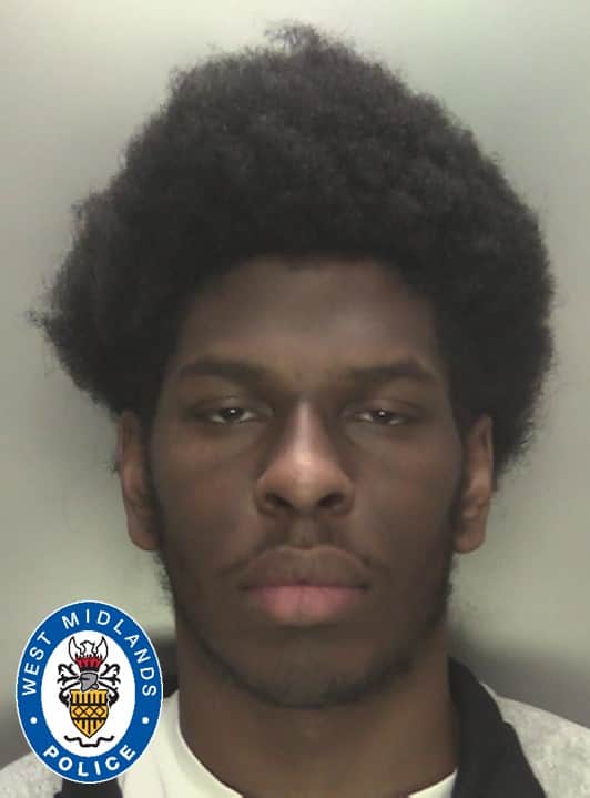 Kieron Donaldson was the only murderer aged over 18 at the time Keon Lincoln was killed