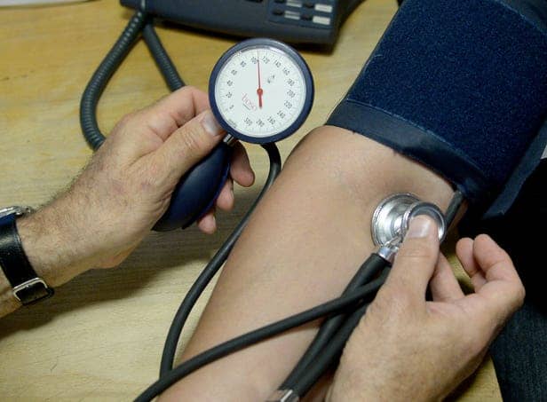 GP surgery waiting times revealed