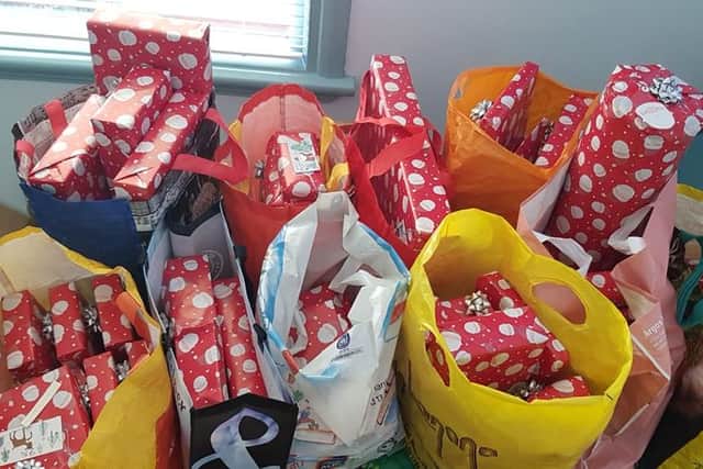 Operation Santa CIC has launched a crowdfunding campaign to help vulnerable families in south Birmingham