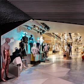 Harvey Nichols Birmingham