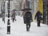 Met Office UK snow forecast - Birmingham temperatures set to drop to nearly zero degrees by weekend

