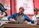 James Martin is coming to BBC Good Food Show 2021