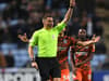 ‘He couldn’t wait to get his red card out!’ - Former Birmingham City duo react to Ryan Woods red card