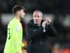 Coventry City 0-0 Birmingham City: Lee Bowyer happy with a point but left puzzled by red card decision