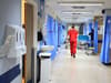 How Covid-19 is affecting Birmingham’s hospitals and staff levels