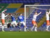 Birmingham City 1-0 Blackpool: Heroes, villains & player ratings as super-sub Juke saves the day