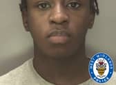Mustapha Yussuf, 14, jailed for life for killing Keon Lincoln 